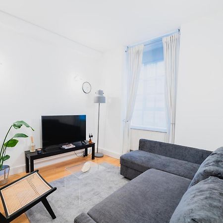 Covent Garden 2-Bedroom Apartment Londyn Zewnętrze zdjęcie