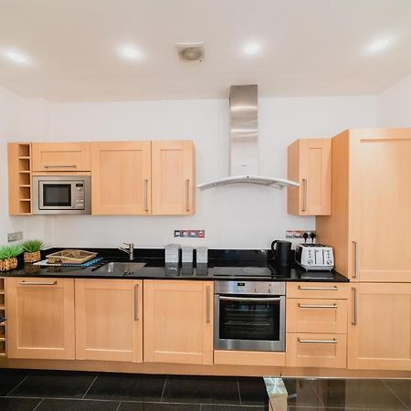 Covent Garden 2-Bedroom Apartment Londyn Zewnętrze zdjęcie