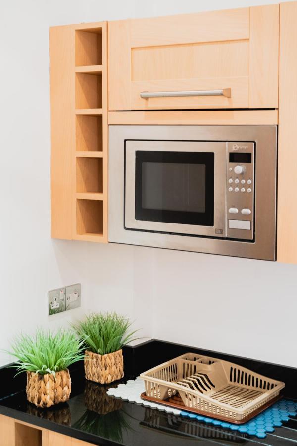 Covent Garden 2-Bedroom Apartment Londyn Zewnętrze zdjęcie